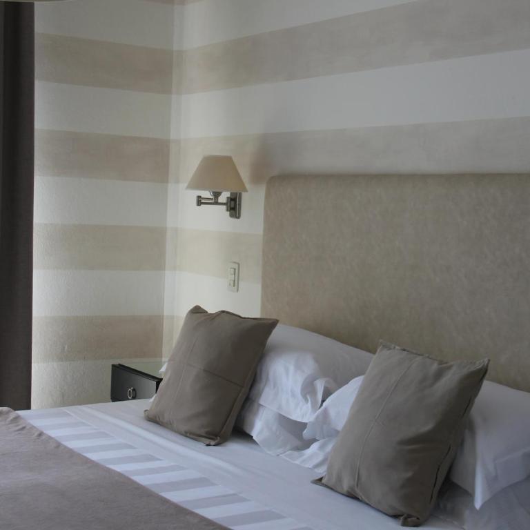 Hotel Bijou - Camera Matrimoniale con Balcone - 6
