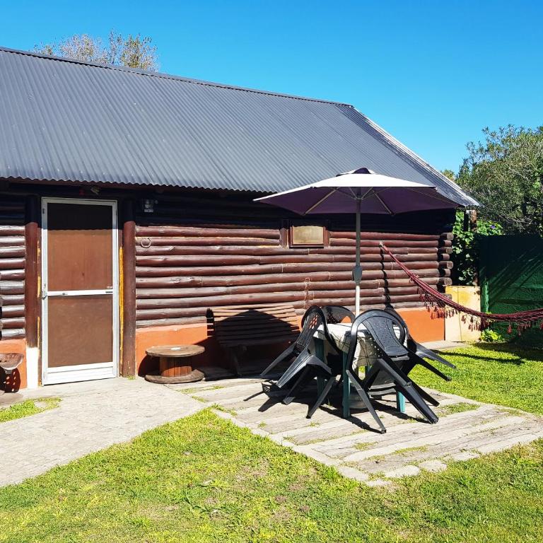 Quechua Cabañas Funes - Bungalow de 2 dormitorios - 2