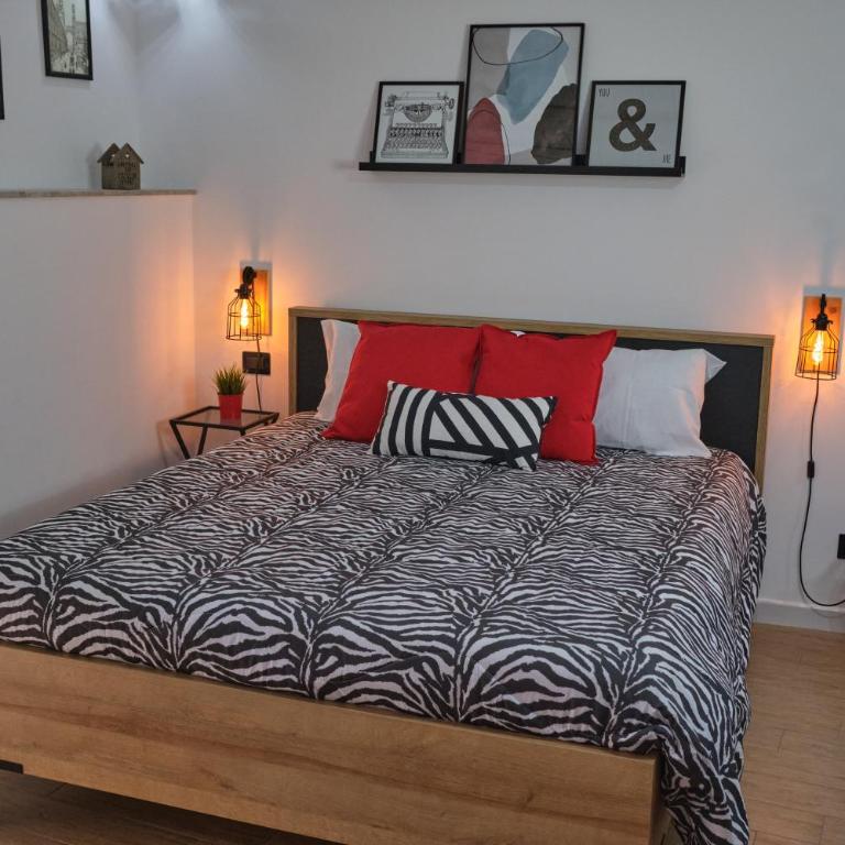 Loft Mercede al Capo - Casa Vacanze - 3
