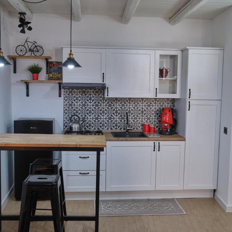 Loft Mercede al Capo - Casa Vacanze - 2