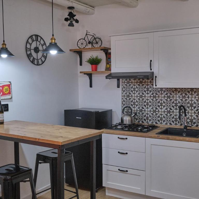 Loft Mercede al Capo - Casa Vacanze - 6