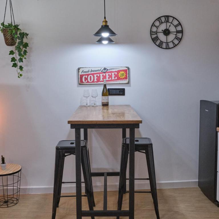 Loft Mercede al Capo - Casa Vacanze - 7