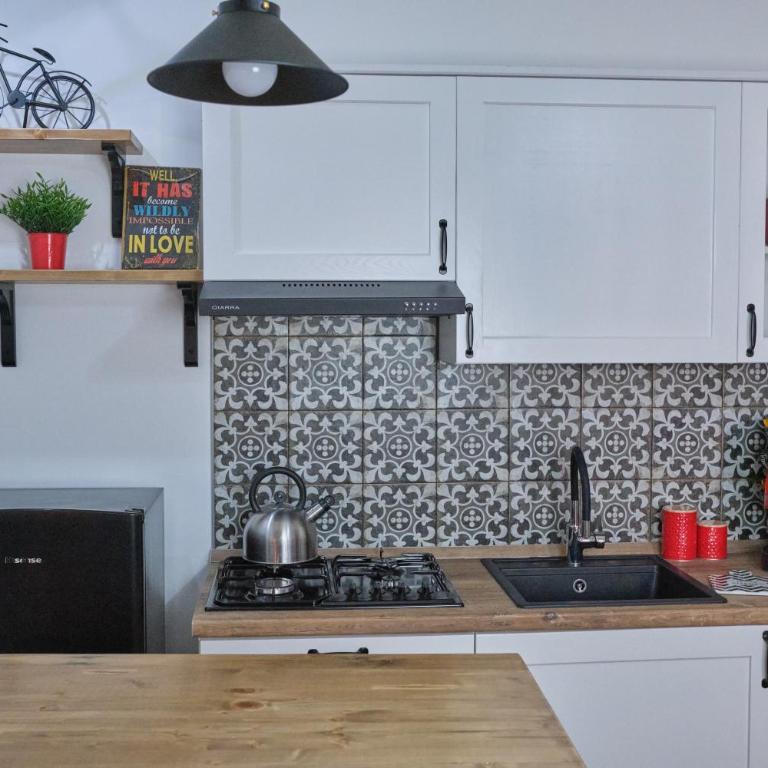 Loft Mercede al Capo - Casa Vacanze - 1