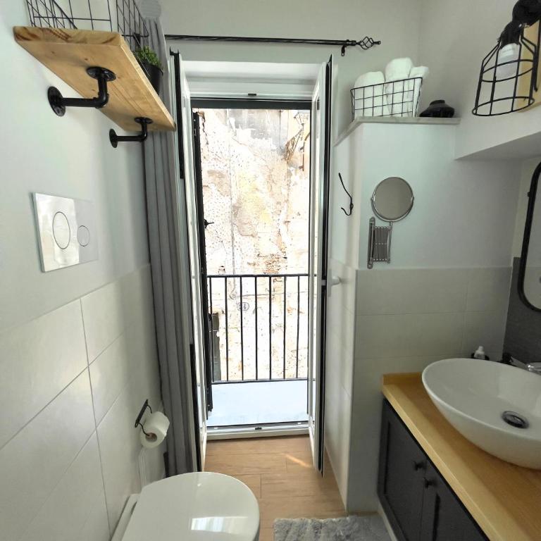 Loft Mercede al Capo - Casa Vacanze - 10