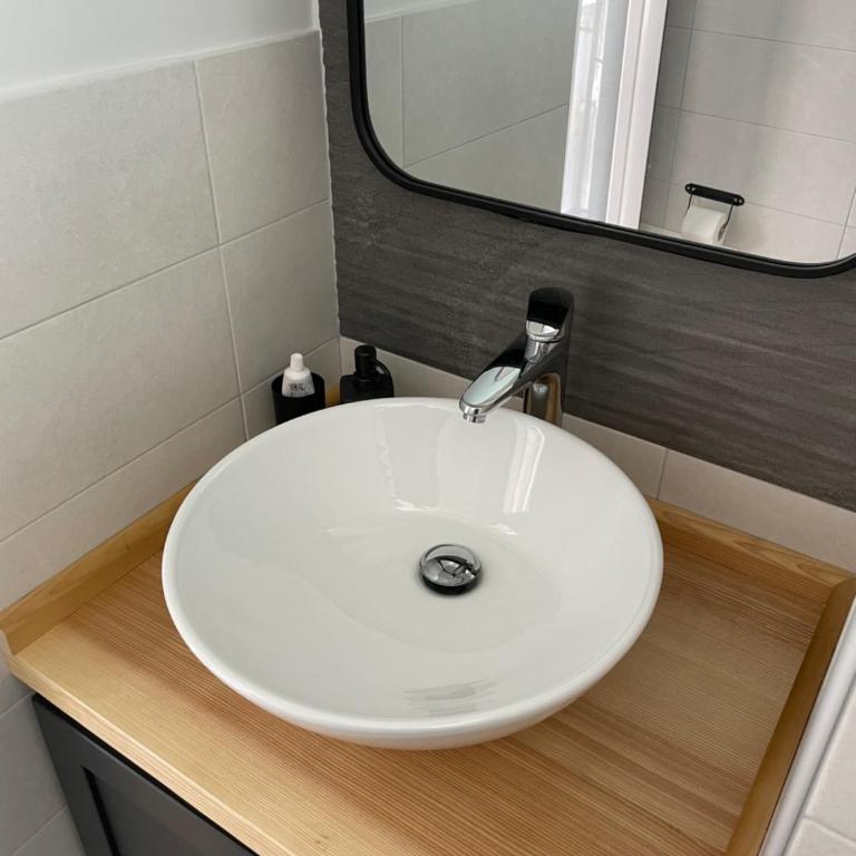 Loft Mercede al Capo - Casa Vacanze - 11