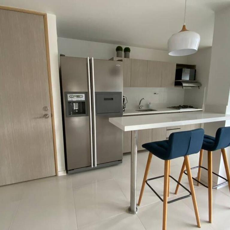Ubicación privilegiada. Todo al alcance de tu mano - Apartamento de 2 dormitorios - 22
