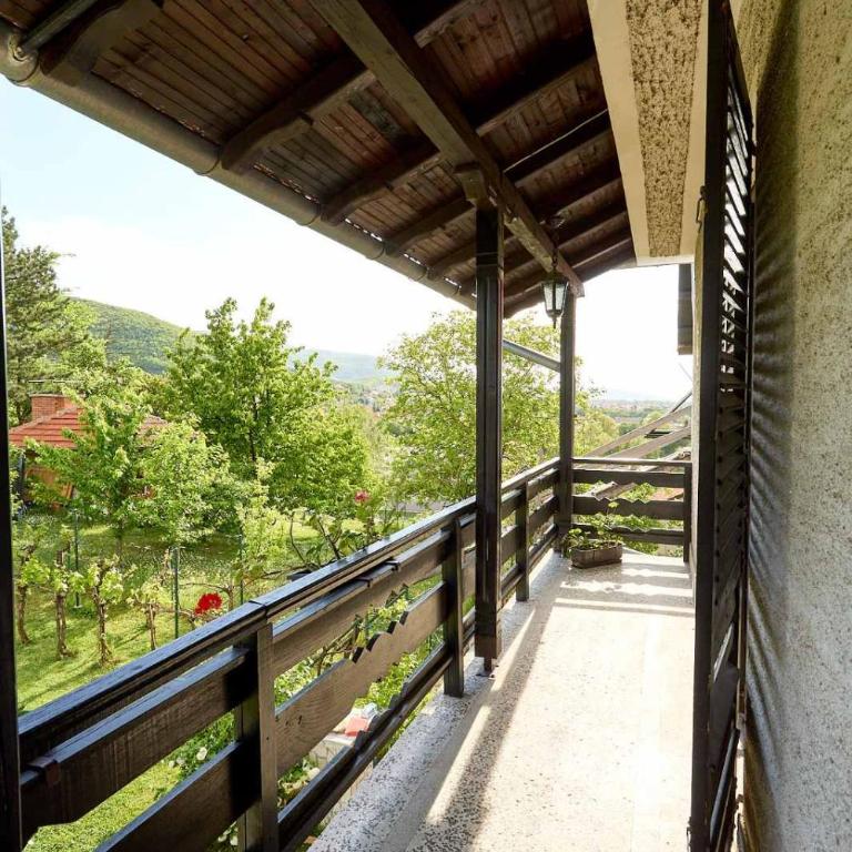 Apartmani Stanojevic Sokobanja - Apartman - 15