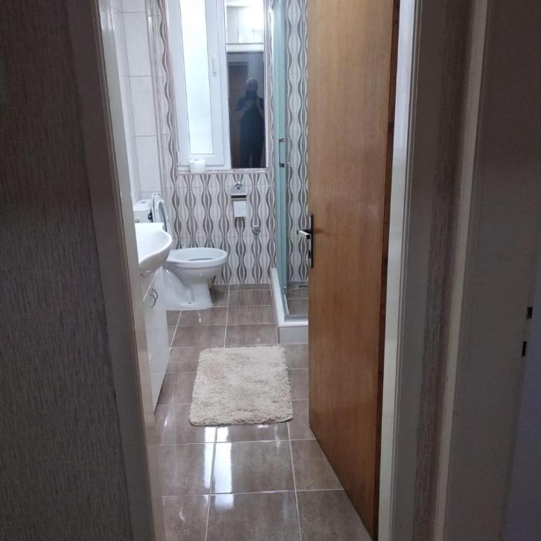 Apartman Bozic - One-Bedroom Apartment - 9