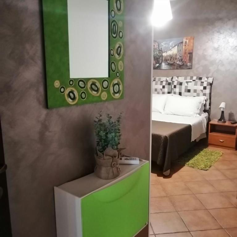 A due passi dal mare - Camera Familiare con Bagno Privato - 2