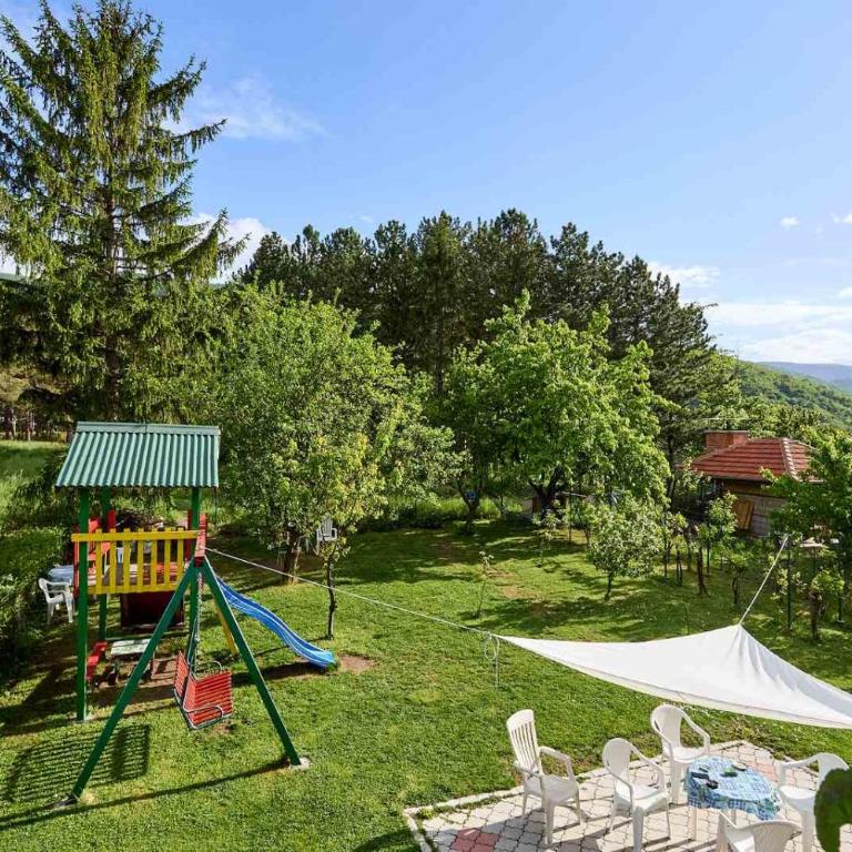 Apartmani Stanojevic Sokobanja - Apartman - 3