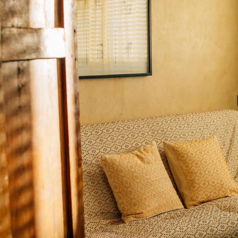 Boulenc Bed and Bread - Suite Junior con balcón - 3