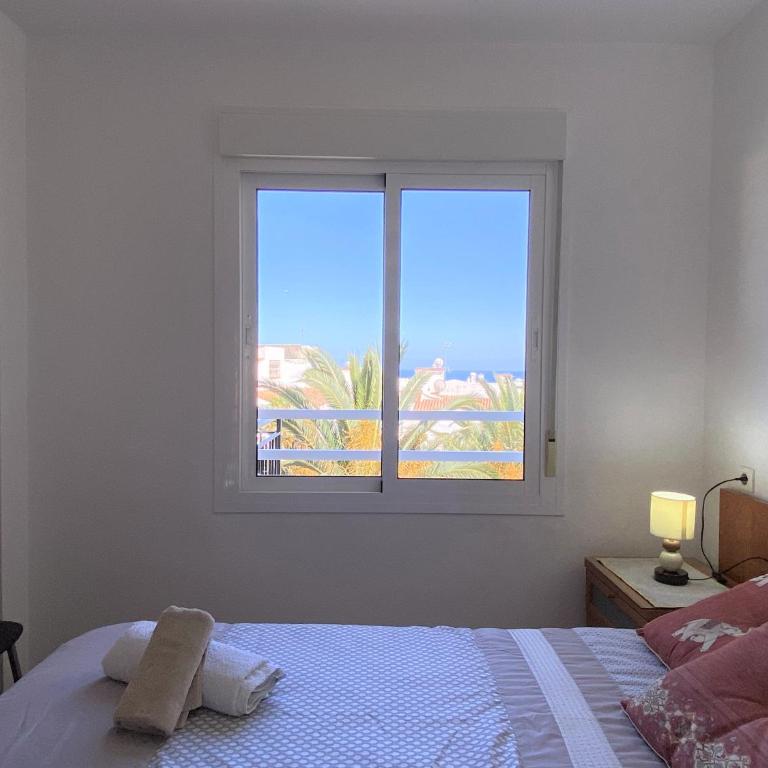 Acapulco 16 Apartments Casasol - Apartamento de 2 dormitorios - 11