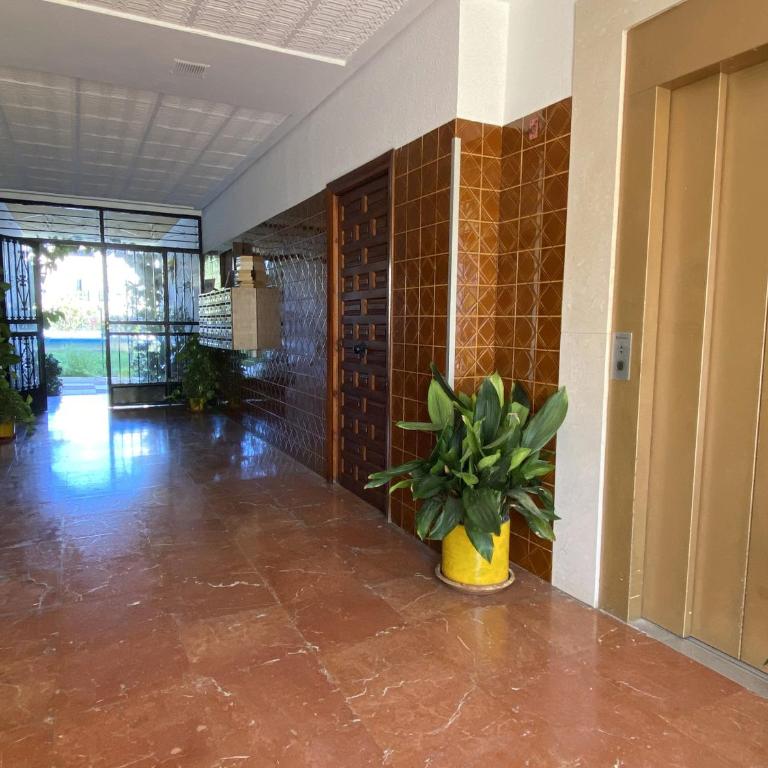 Acapulco 16 Apartments Casasol - Apartamento de 2 dormitorios - 24