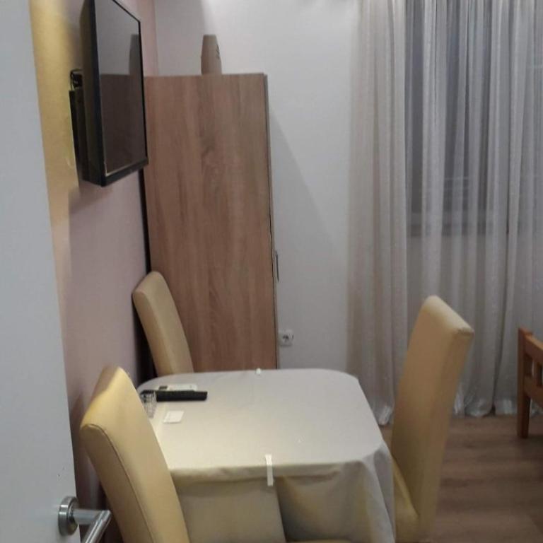 Studio apartman Zoja - Apartman sa 1 Spavaćom Sobom - 3