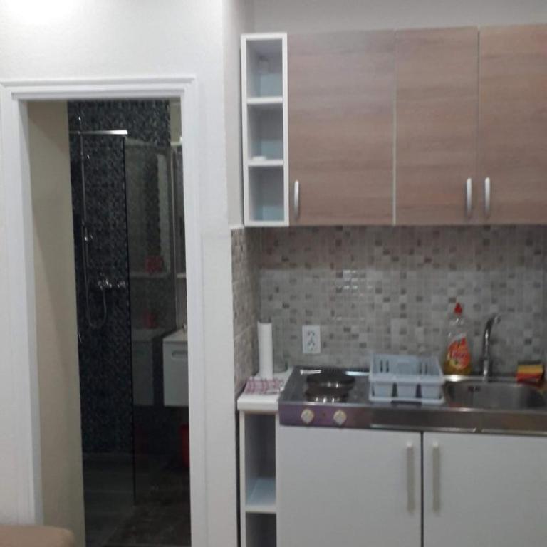 Studio apartman Zoja - Apartman sa 1 Spavaćom Sobom - 5