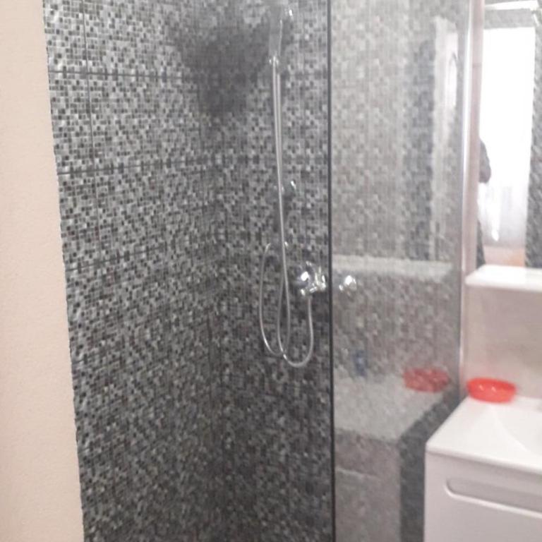 Studio apartman Zoja - Apartman sa 1 Spavaćom Sobom - 6