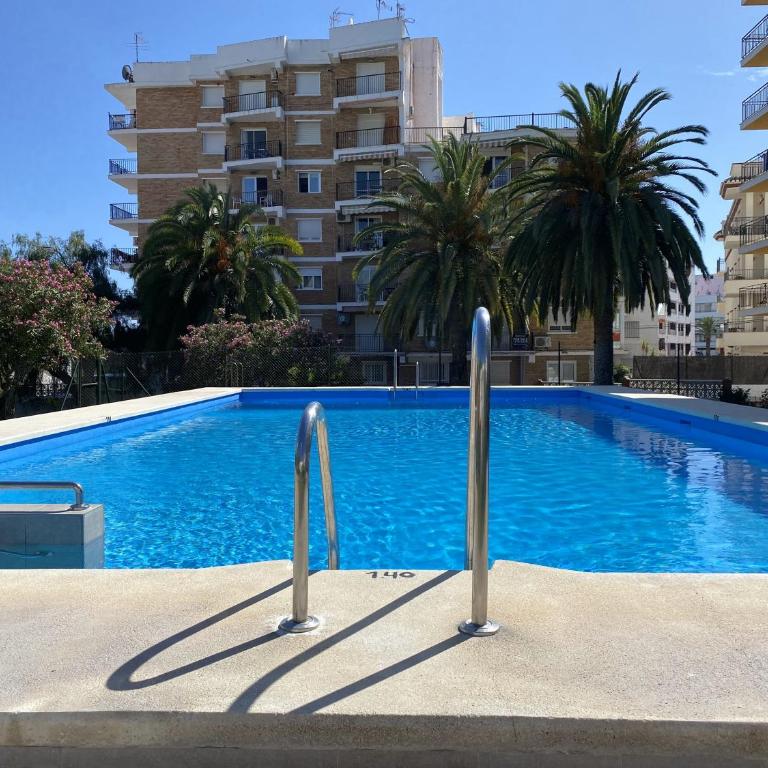 Acapulco 16 Apartments Casasol - Apartamento de 2 dormitorios - 27