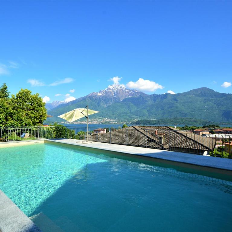 Laura's Little Diamond Apartment - Residence Bel Post - Appartamento con 2 Camere da Letto - 13