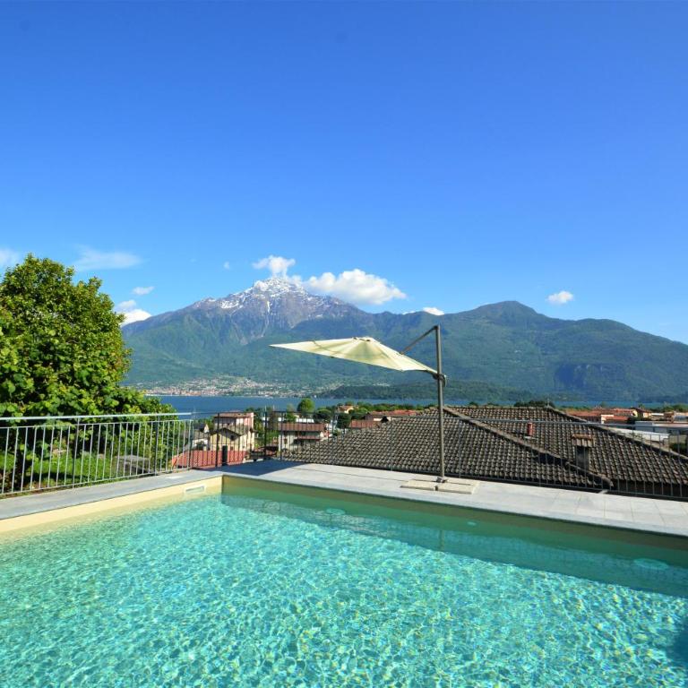 Laura's Little Diamond Apartment - Residence Bel Post - Appartamento con 2 Camere da Letto - 6