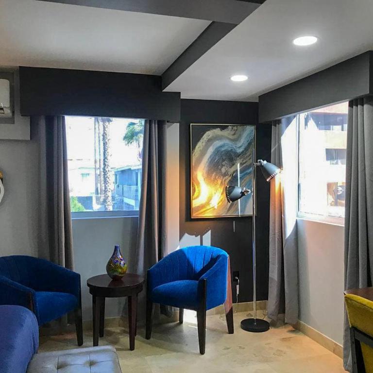 Rio Suites - Deluxe King Studio - 16