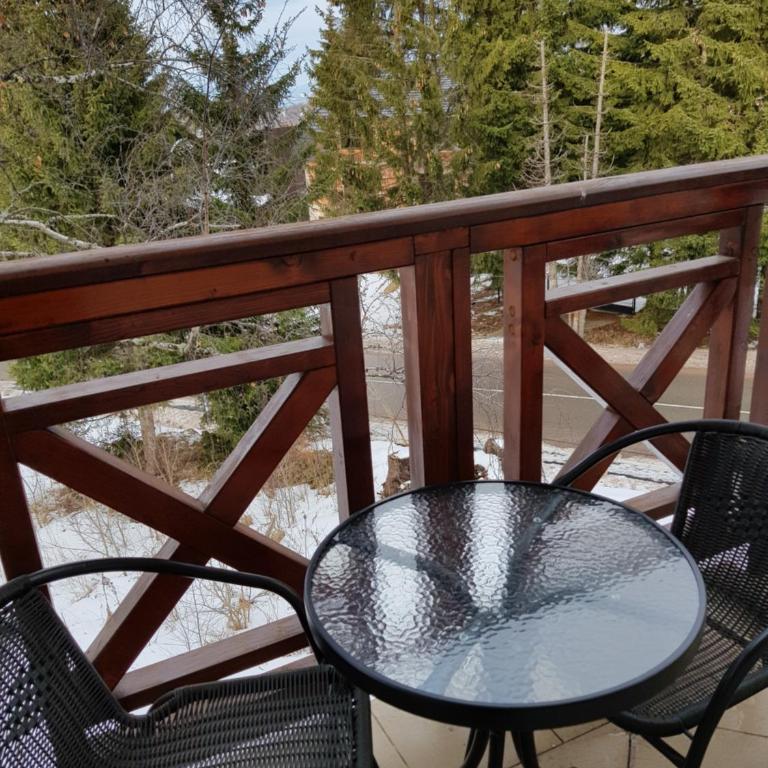 Apartman Košuta, Kopaonik - Apartment - 25