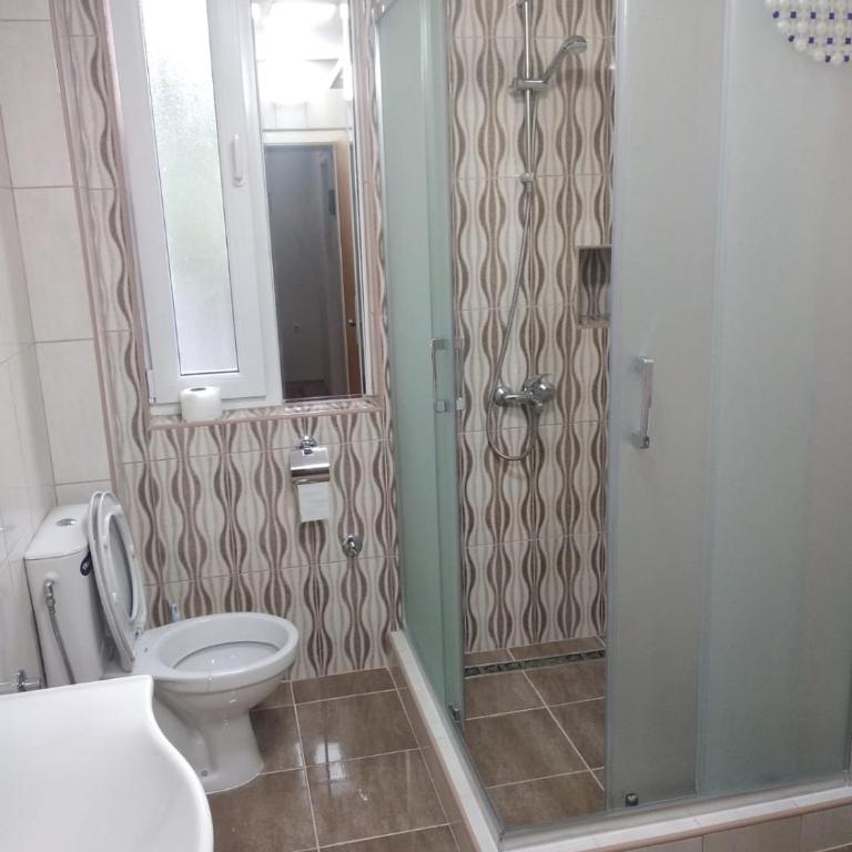 Apartman Božić - One-Bedroom Apartment - 3