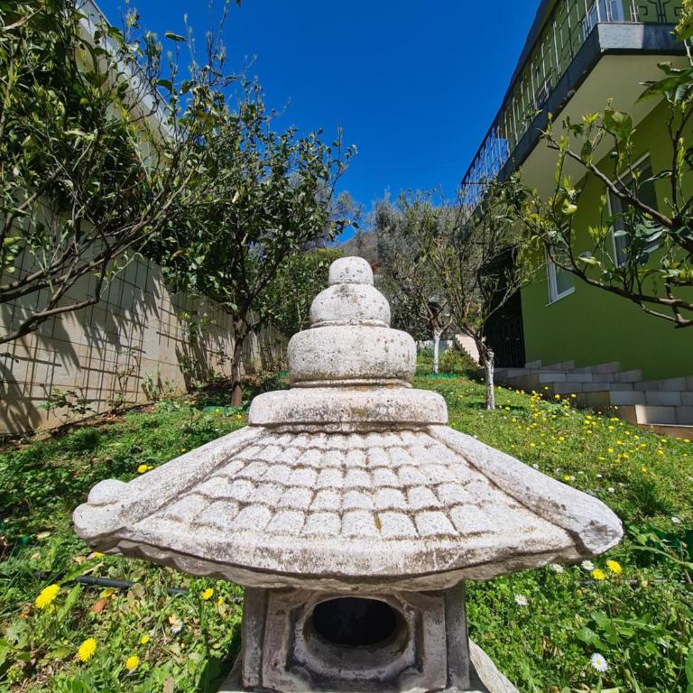 Olive Garden Apartment - Two-Bedroom Villa - 9