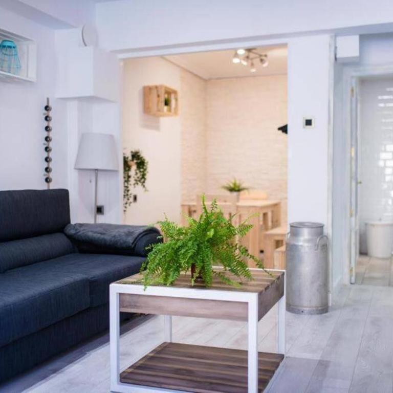 Apartamento Aldako by SanSe Holidays - Appartamento - 17