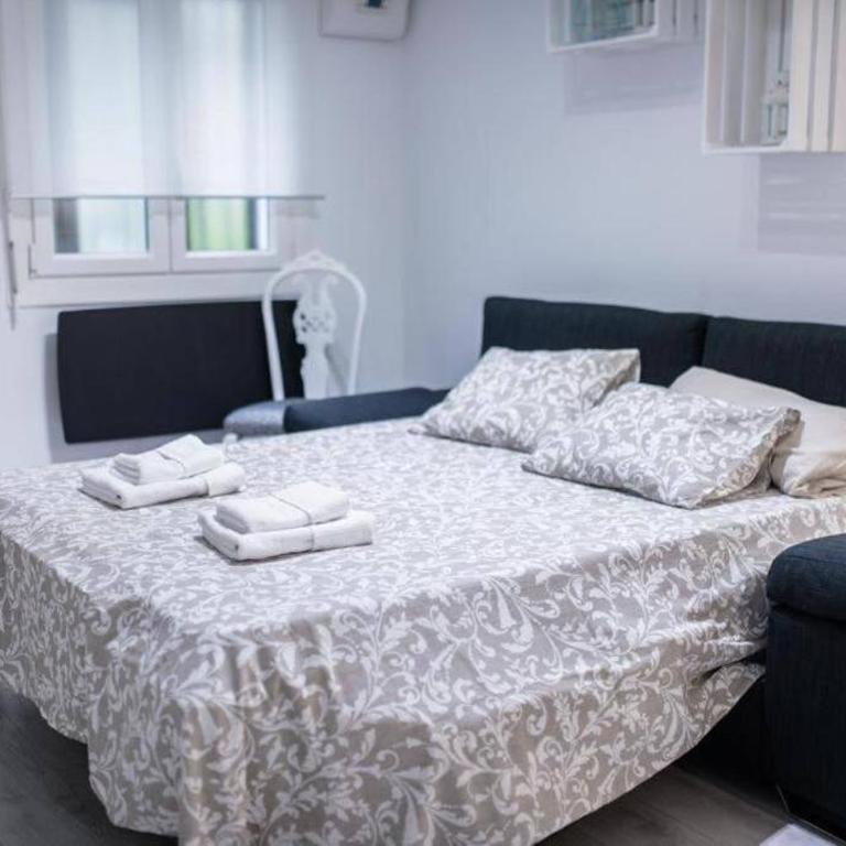 Apartamento Aldako by SanSe Holidays - Appartamento - 39