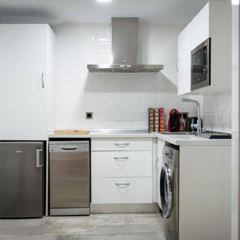 Apartamento Aldako by SanSe Holidays - Appartamento - 50