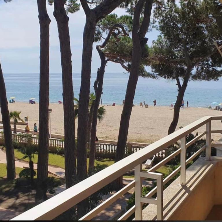 APARTAMENTO A 1ª LINEA DE MAR, VILAFORTUNY - Apartamento de 2 dormitorios - 1