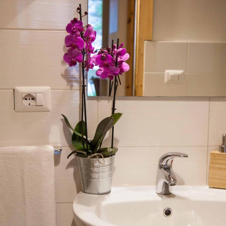 Naturalmente abitare - Apartment with Balcony - 37