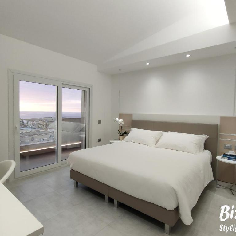 Bizantini Tropea - Appartamento Deluxe - 9