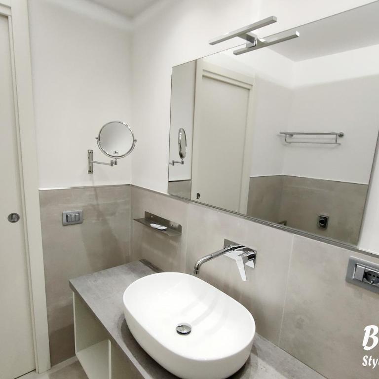 Bizantini Tropea - Appartamento Deluxe - 21
