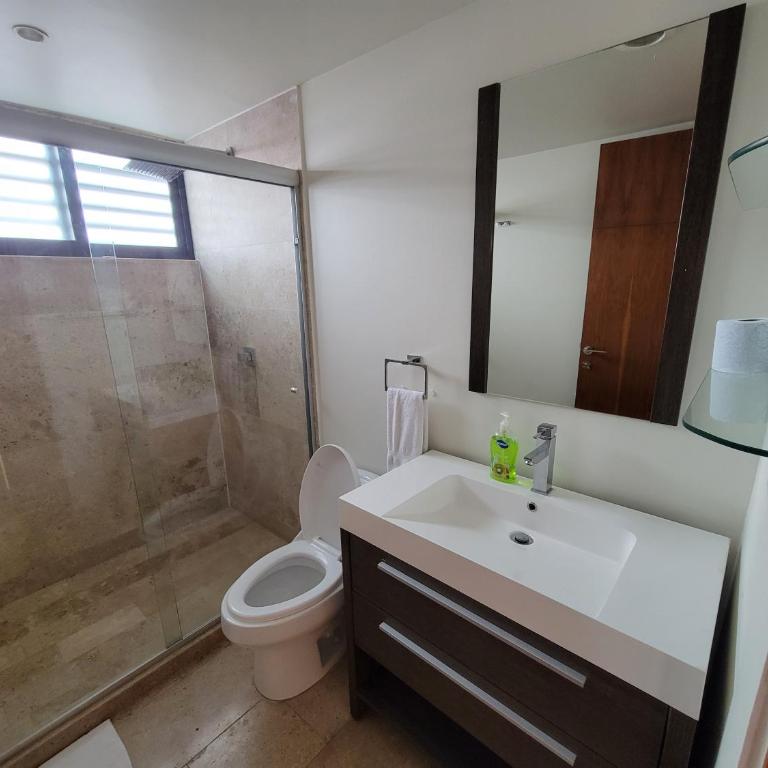 Del Parque Suites - Double Room with Shared Bathroom - 2