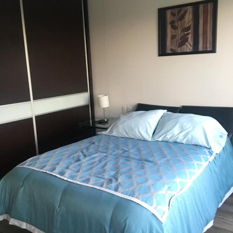 Chicago Suites WTC - Deluxe Double Room - 1