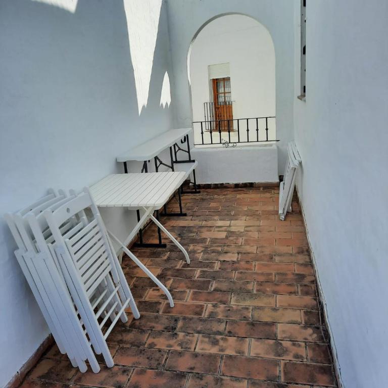 Zahara Pueblo - Apartamento de 2 dormitorios - 15