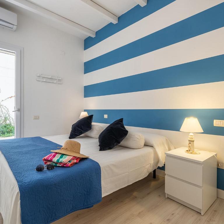Levante beach houses - Appartamento con 2 Camere da Letto - 18