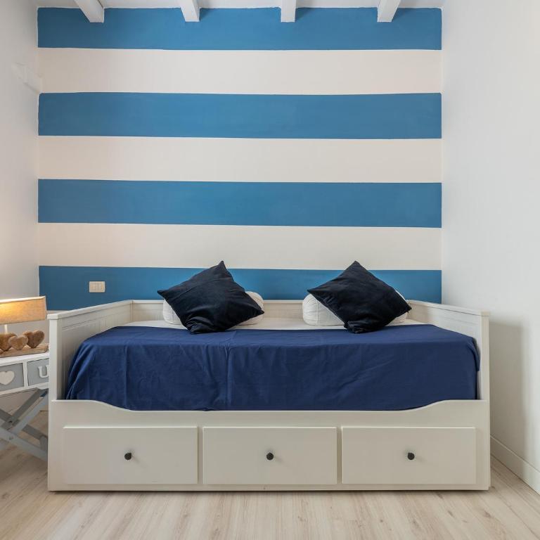 Levante beach houses - Appartamento con 2 Camere da Letto - 17