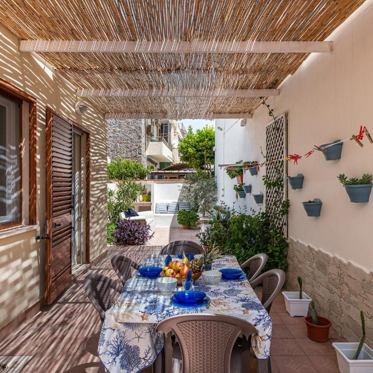 Levante beach houses - Appartamento con 2 Camere da Letto - 23