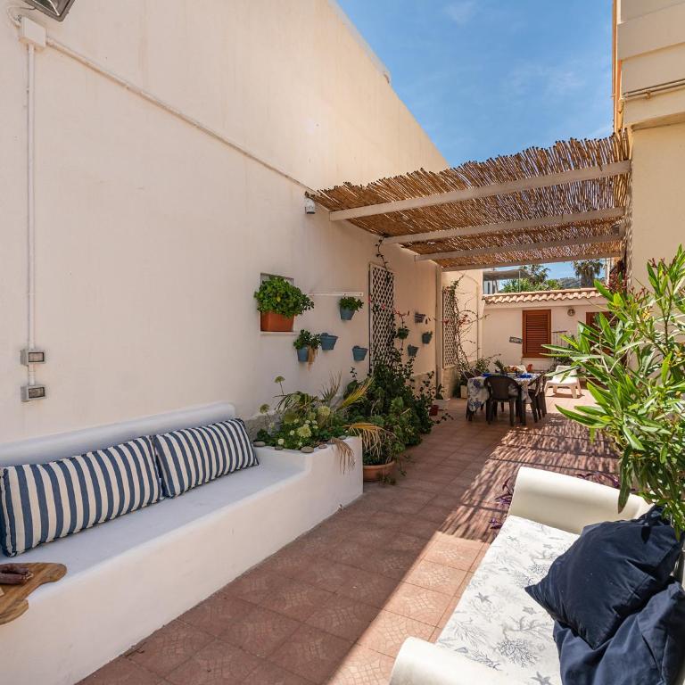 Levante beach houses - Appartamento con 2 Camere da Letto - 27