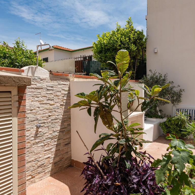 Levante beach houses - Appartamento con 2 Camere da Letto - 24