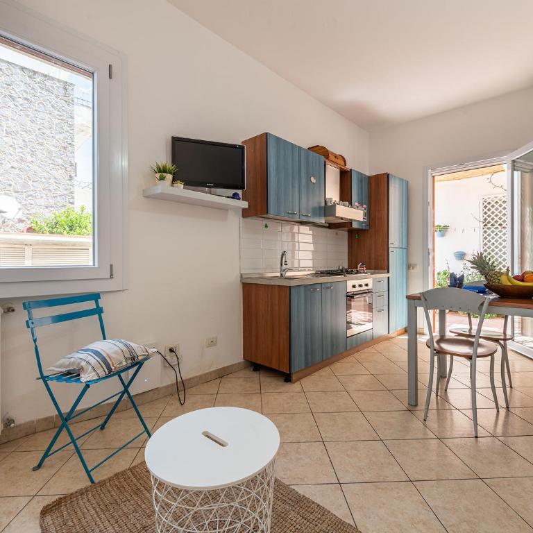 Levante beach houses - Appartamento con 2 Camere da Letto - 32