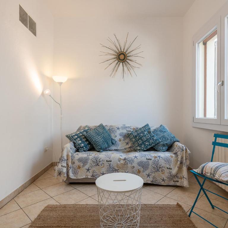Levante beach houses - Appartamento con 2 Camere da Letto - 28