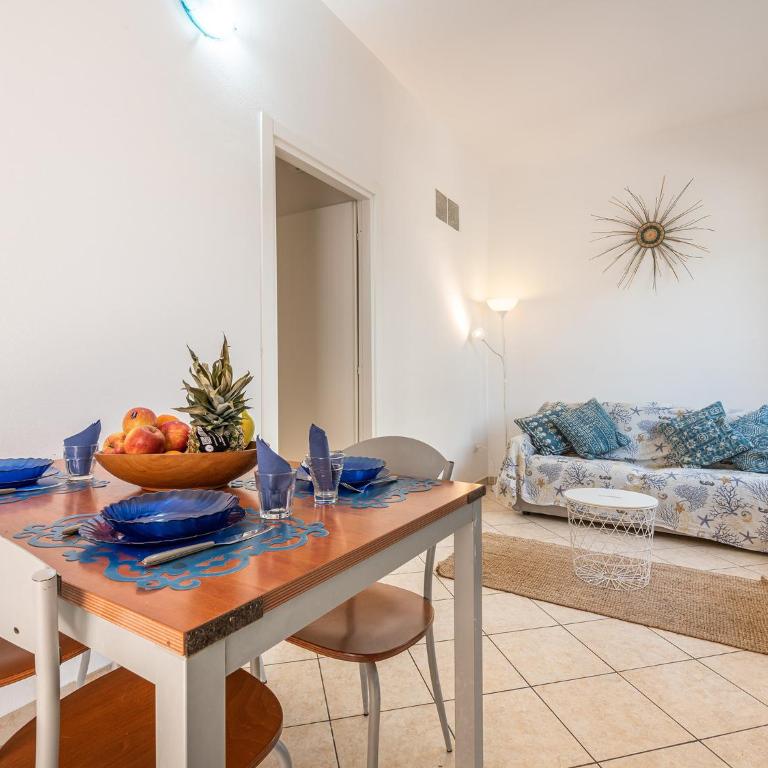Levante beach houses - Appartamento con 2 Camere da Letto - 35