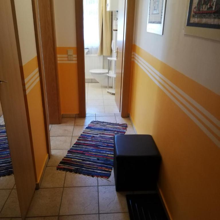 Haus Friedburg - Studio-Apartment - 5