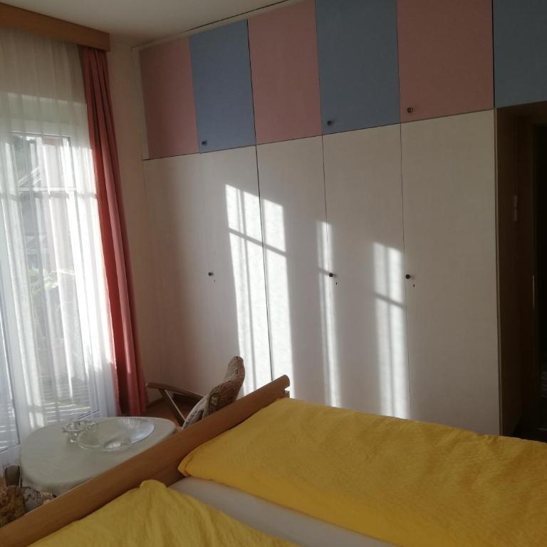 Haus Friedburg - Apartment - Erdgeschoss - 6
