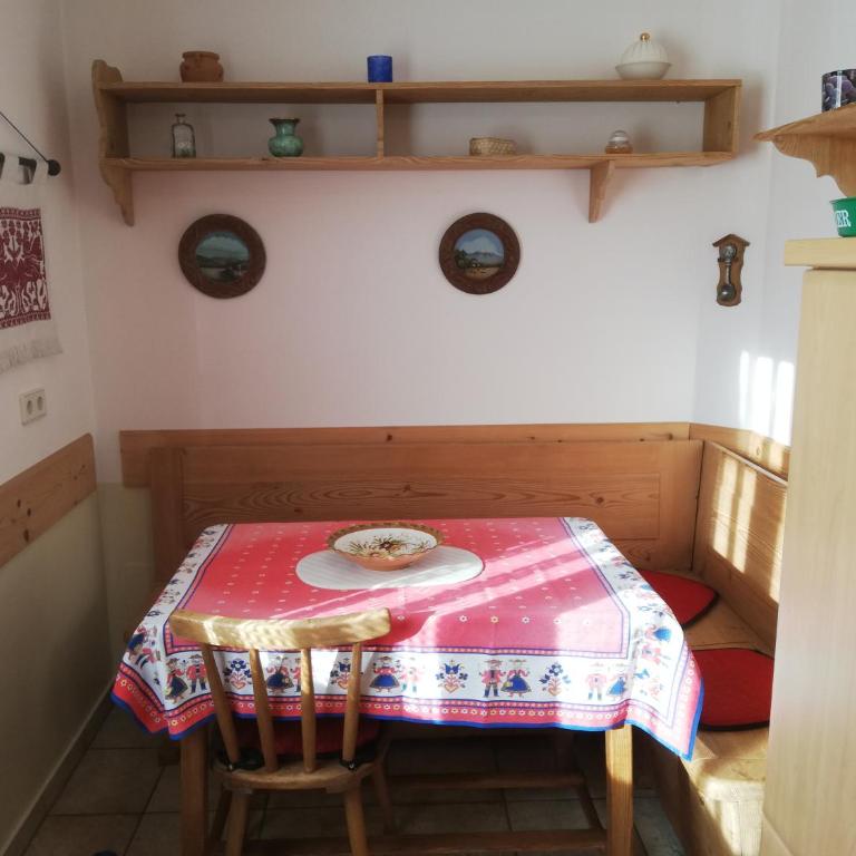 Haus Friedburg - Apartment - Erdgeschoss - 7