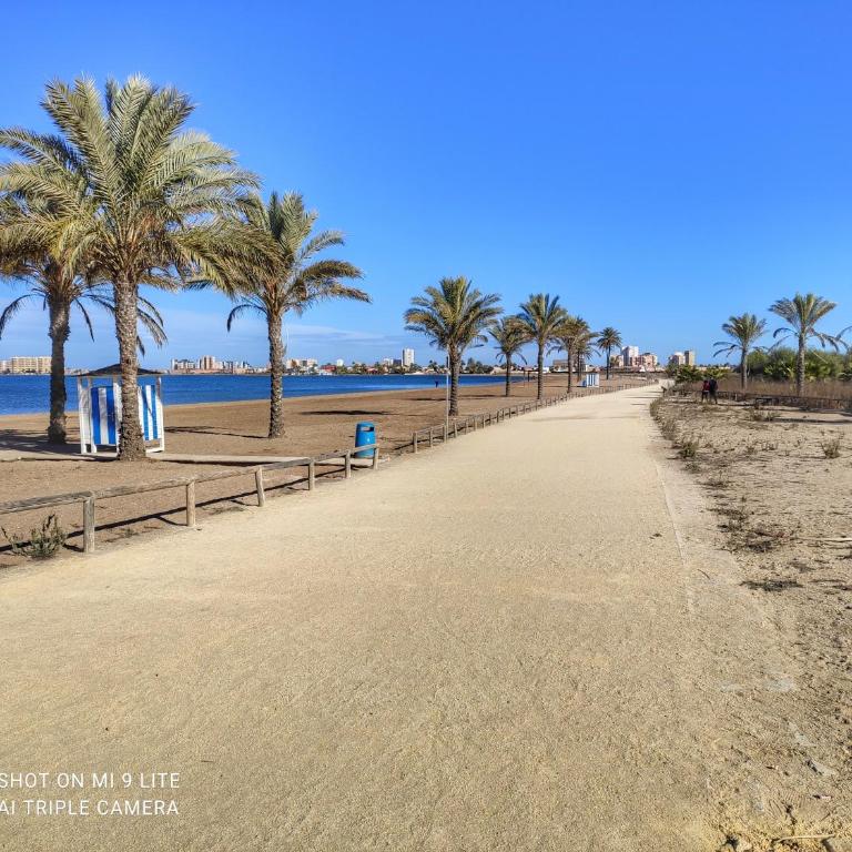 Apartamentos Hondahouse Mar Menor, 1 o 2 dormitorios - Apartamento de 2 dormitorios - 26
