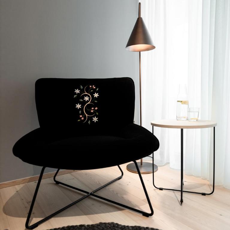 Amrai Suites - Junior Suite „Schafgemach“ - 3